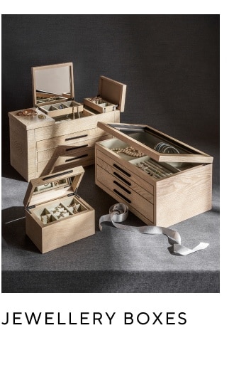 Jewellery Boxes